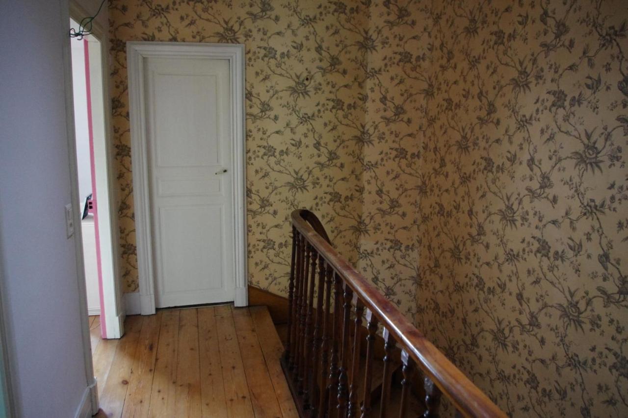 Les Camelias Bed & Breakfast Mazamet Exterior photo